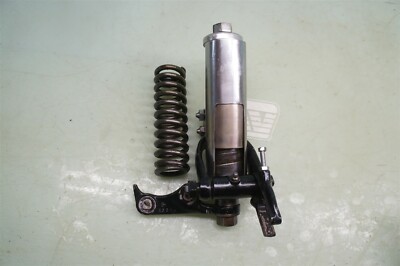 1952 ARIEL SQ4 SQUARE FOUR MKI 1000CC 4G MARK 1 PLUNGER *2509 REAR SHOCK 1 