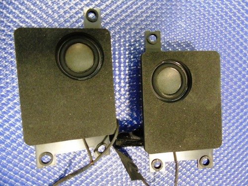 Gateway All In One ZX4300 Speaker Set Left & Right 43EL2SATN10 43EL2SATN10 - 第 12/12 張圖片