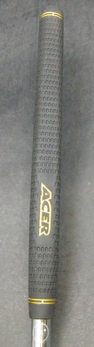 Spalding XL-01 FT Spec Putter Steel Shaft 88cm Length Acer Grip - Picture 9 of 10