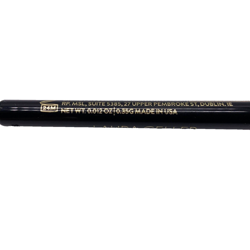 20x Laura Geller Retractable Gel Eyeliner Pencil Gold Shimmer New No Box - Picture 7 of 7