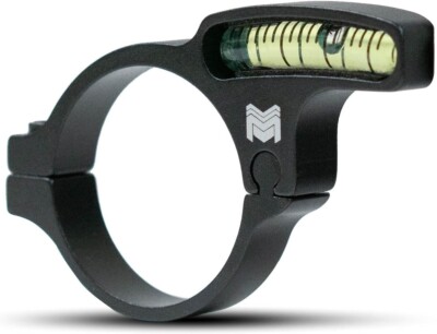 Next Level Precision Scope Level Bubble 30 mm