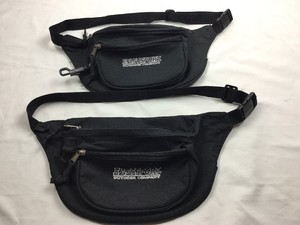 minimalist fanny pack