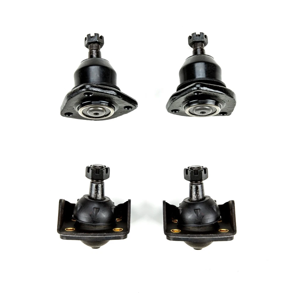 Front End Suspension Rebuild Kit Fits 1955 1956 1957 Chevrolet Full Size - Image 2 of 4