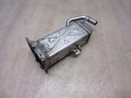 SKODA OCTAVIA II 1Z5 1.6 TDI AGR-Kühler 03L131512 AT (185)