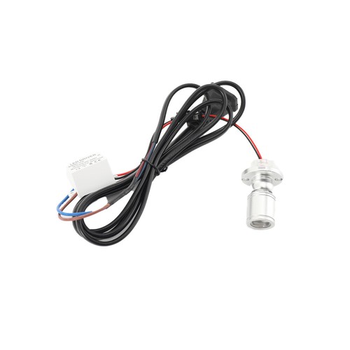 Metall BDM Rahmen LED BDM Edelstahlrahmen Steuergerät Rampe Adapter mit Sondenhalter - Bild 15 von 16
