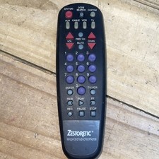 RCA Universal System Link 4 Remote Control CRK68A1