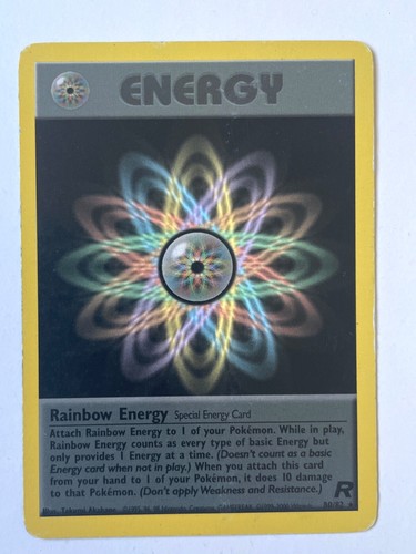 Pokemon Cards Holo/Rare - You Choose - WOTC - Base set - Fossil - Team Rocket + - Picture 91 of 112