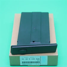 BLACK Right Passenger Dashboard Cup Holder for BMW 525i 528i 530i 535i E60 E61