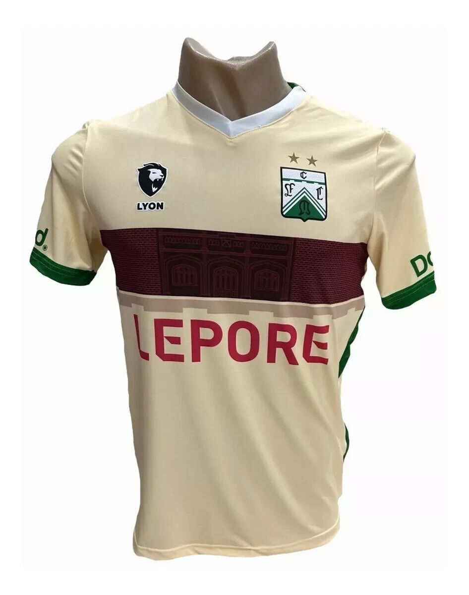 Camisa Titular Ferro Carril Oeste 2023