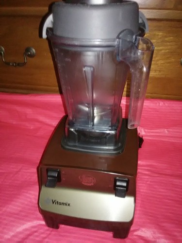 vitamix 5200 blender qvc