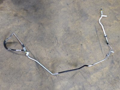 Klimaleitung VW Phaeton 6.0 W12 Leitung Klimaanlage 3D0260711M