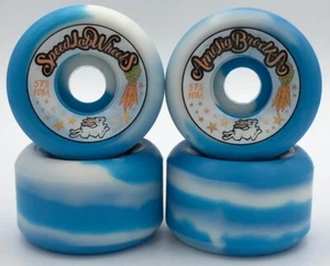 Speedlab Wheels (Brodka)