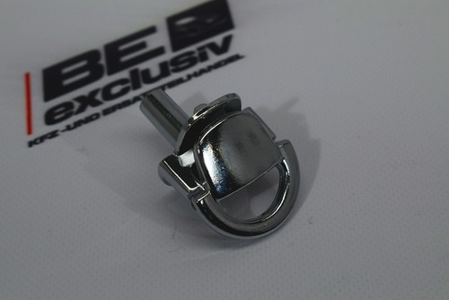 Orig. Audi A5 8T Sportback Sline Zurröse Öse Verzurröse Kofferraum 3C9867160