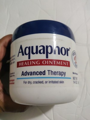 aquaphor healing ointment 14 ounce