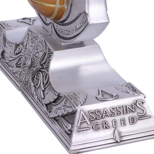 Assassins Creed Apple of Eden Bookends Officially Licensed - Picture 6 of 8