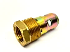 Conrader CTA1234 In-Tank Check Valve 1/2" x 3/4"