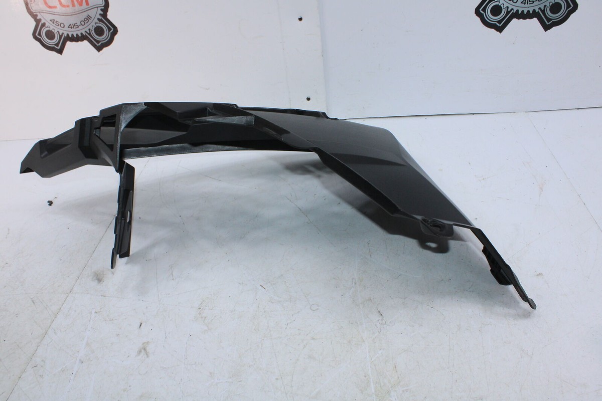 Ski-Doo OEM LH Panel Black 517304362 Grand Touring GSX Le SE MXZ