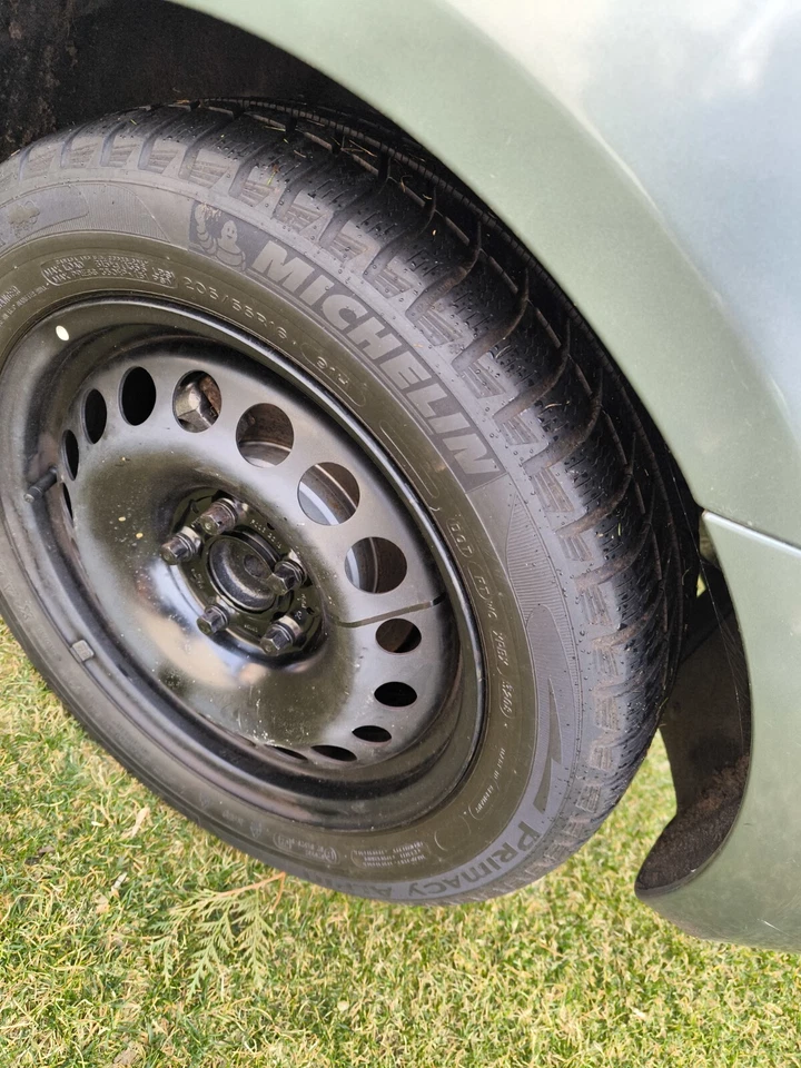 A180 CDI Mercedes - Bild 2 von 4