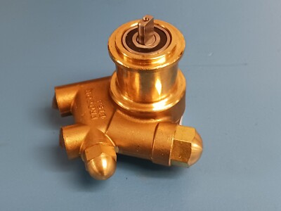 rotary vane pump Series 1 PROCON  60psi 50GPH 150LPH 101A050A12BC