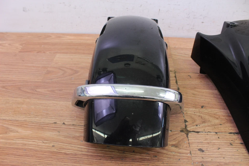 Honda GL1500 1993 Goldwing guardabarros delantero Foto 3 de 4