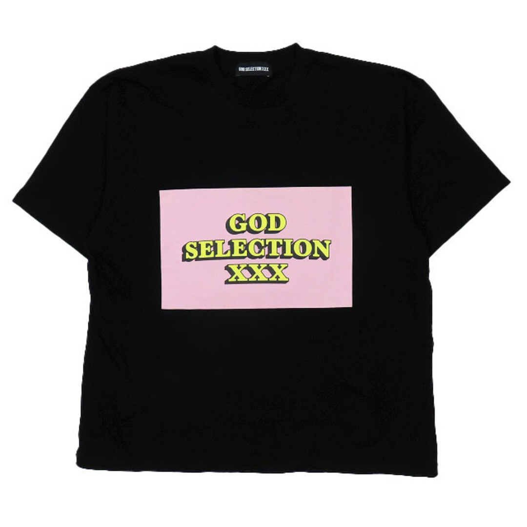 God Selection Men
