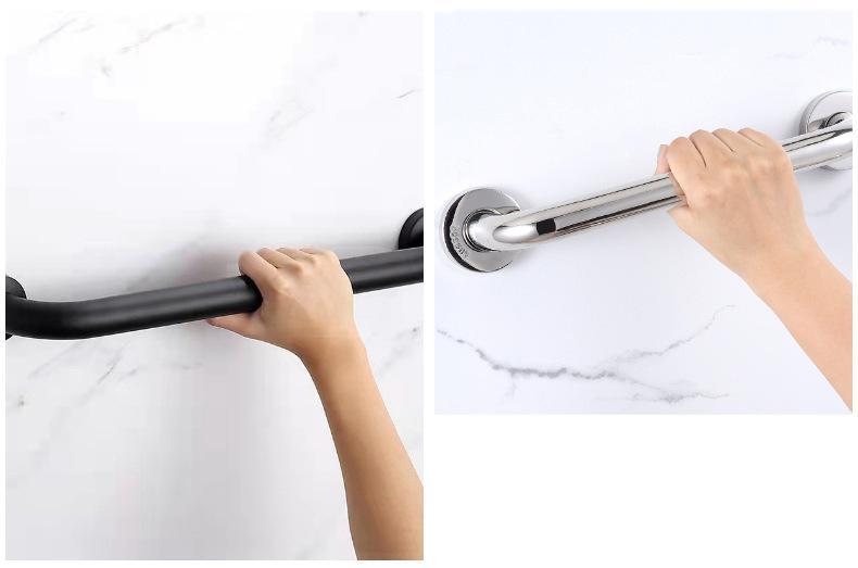 AUXPhome Refrigerator Door Handle, Super Strong