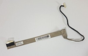 Display Kabel LVDS LCD Cable DC02000RH aus Notebook Lenovo B550 G550