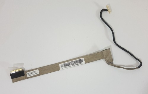 Display Kabel LVDS LCD Cable DC02000RH aus Notebook Lenovo B550 G550