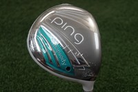 Ping Rhapsody 2015 26 Degree 7 Fairway Wood Ladies Flex Graphite 0621129 on sale Ping Rhapsody 2015 26 Degree 7 Fairway Wood Ladies Flex Graphite 0621129 on sale