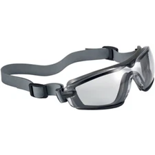 Bolle Safety 40248 Cobra TPR Protective Eyewear Goggles