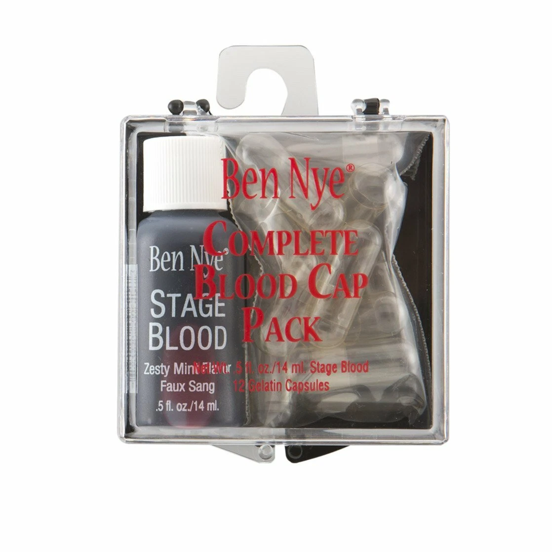 Ben Nye Stage Blood