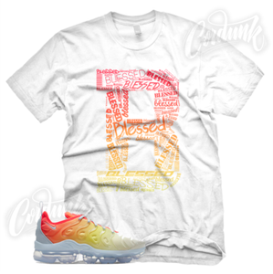 vapormax plus sunset clothes