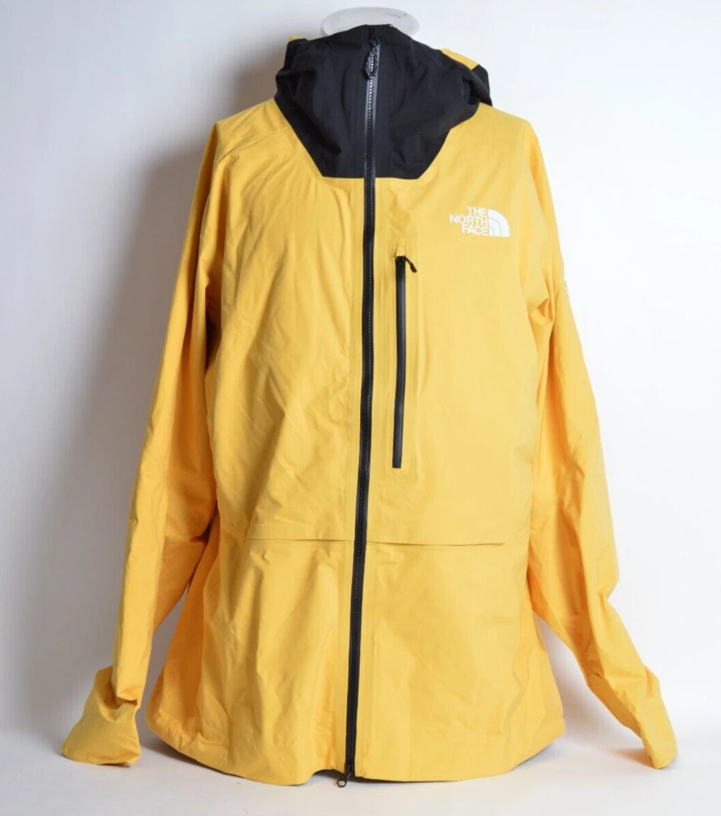 The North Face Summit Yellow Coats, Jackets & Vests for Men for