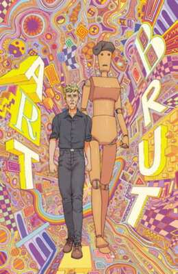 Art Brut Volume 1: The Winking Woman by W Maxwell Prince: Used