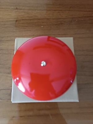Vimpex mbf-6ev-24 type A fire alarm bell