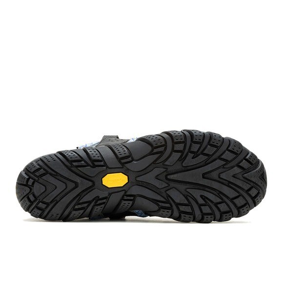 Merrell Waterpro Maipo 2 [ML037757] Men Outdoors Shoes Black