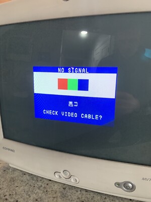 Compaq 17