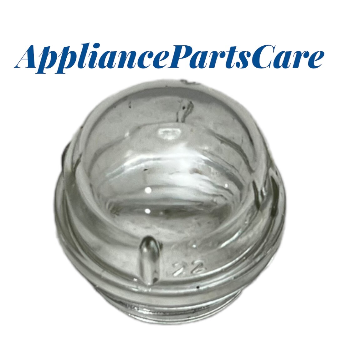 GE Range Oven Halogen Lamp Light WB25X42688