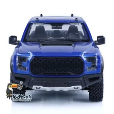 1/10 JDM RC Racing Model Car  F150 Crawler KIT W/O Battery Radio ESC Motor