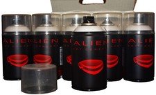 -=] Montana Cans Alien 2002 Discontinued [=- ...