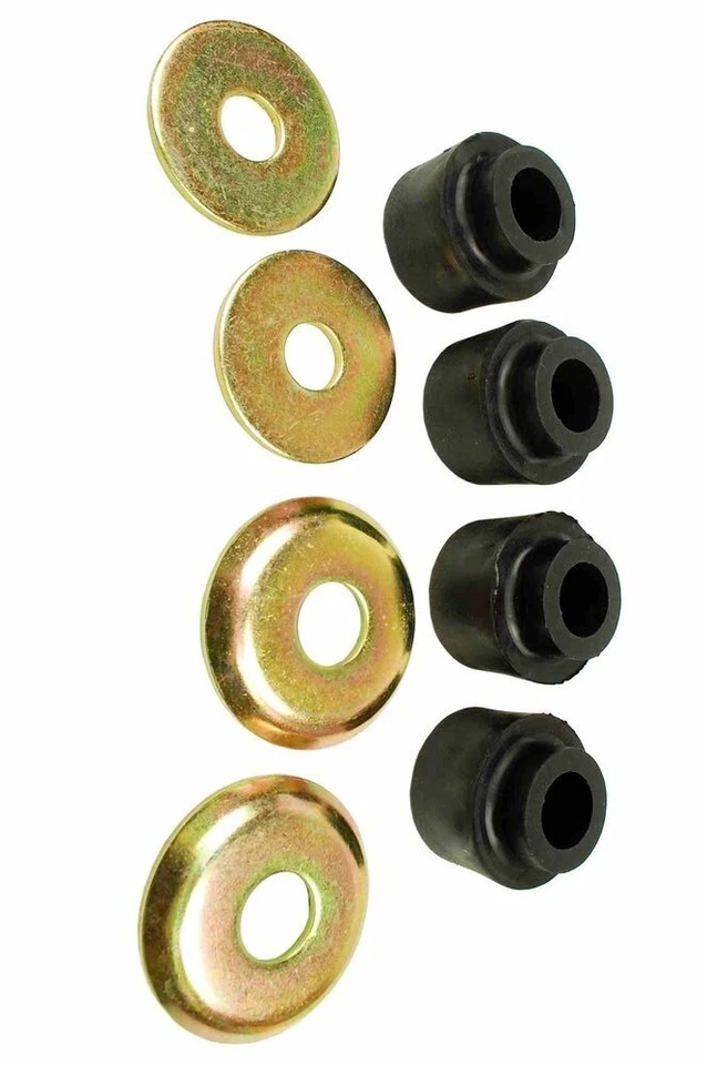 Kit de buje de brazo de radio delantero para Ford F-100 MEVOTECH 1965-1979 31 Foto 2 de 2