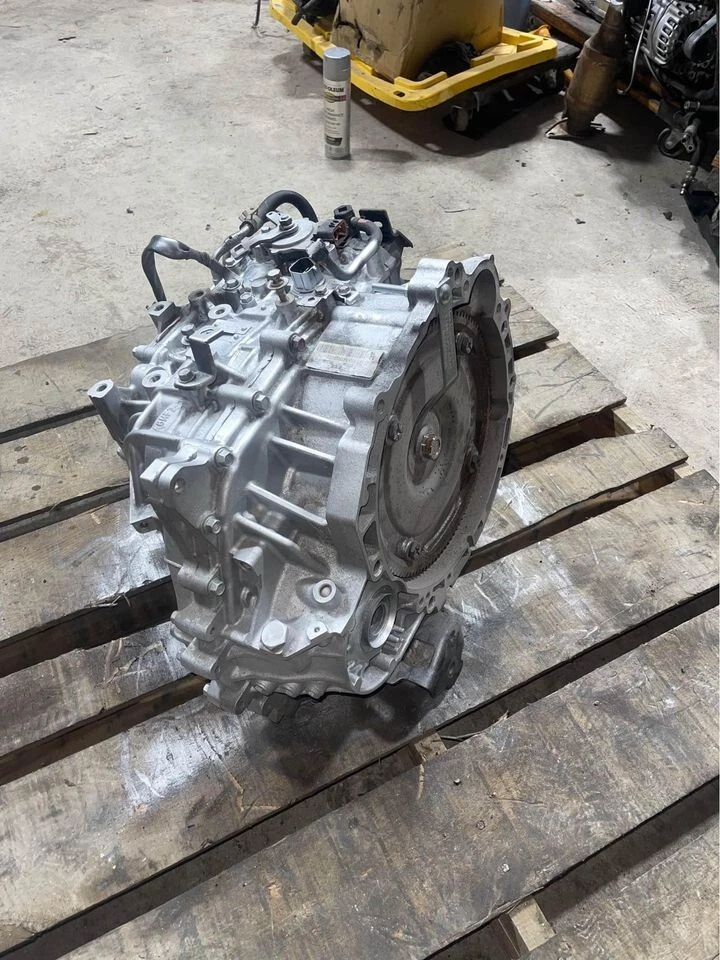 2019 2020 HYUNDAI TUCSON Transmission AT 2.4L FWD Warranty Tested OEM 17K Miles - Image 3 of 4