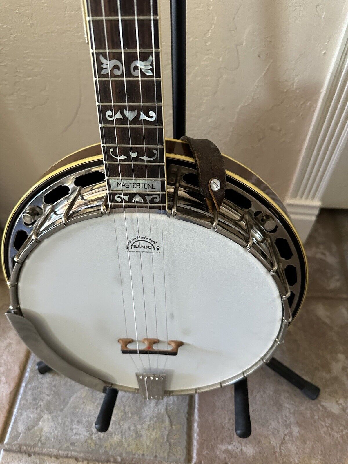 gibson banjo 5 string