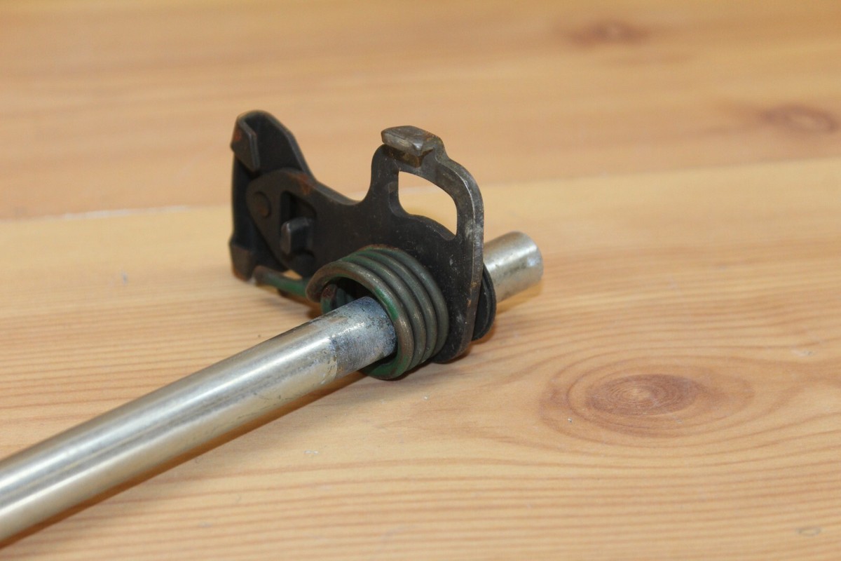 1996-1999 Kawasaki Ninja ZX-6R ZX600 ZX6 600 Shift Shifter