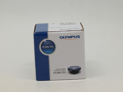 レンズ(単焦点) OLYMPUS FISHEYE CONBERTER FCON-T01 New OLYMPUS FCON-T01 Fisheye Converter Lens for TG-6 TG-5 TG-4 TG
