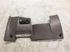94-01 Acura Integra Left Lower Dash Instrument Steering Column Trim Cover OEM
