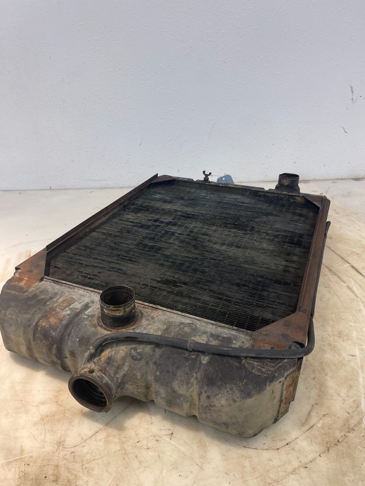 1959 Farmall IH 560 Gas Tractor Radiator | eBay