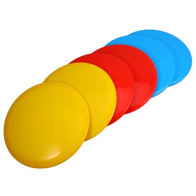 2 Sets Disc Golf Putter Disk Midrange Disk Driver Disk für Anfänger und Profis
