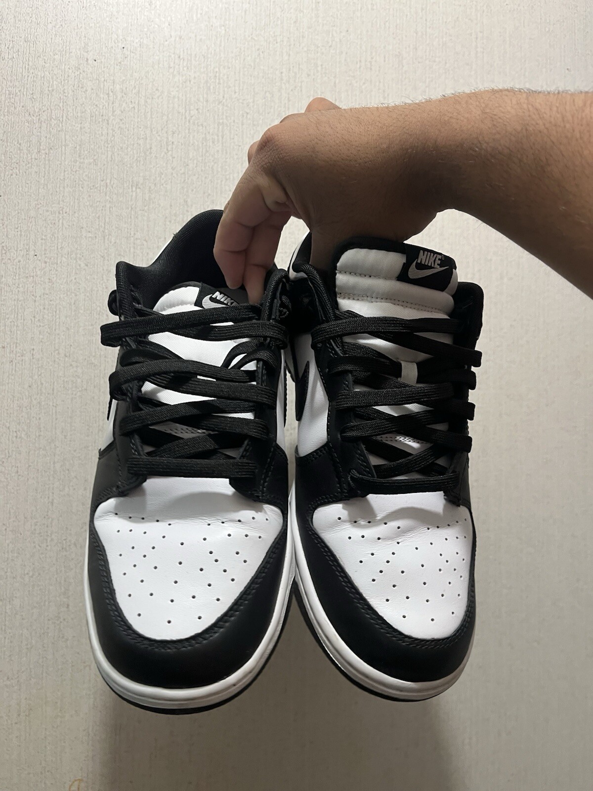 Panda Dunks Lows - image 2