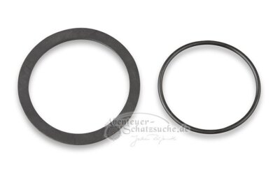 XP Pinpointer MI-4 / MI-6 Gummidichtung Ersatz-Set